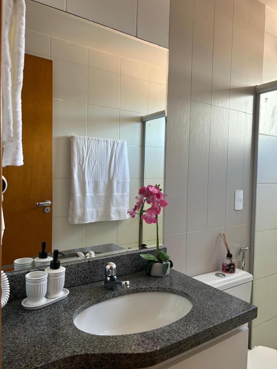 Apartamento 2 Quartos Completo Em Jatiuca - Maceio Экстерьер фото