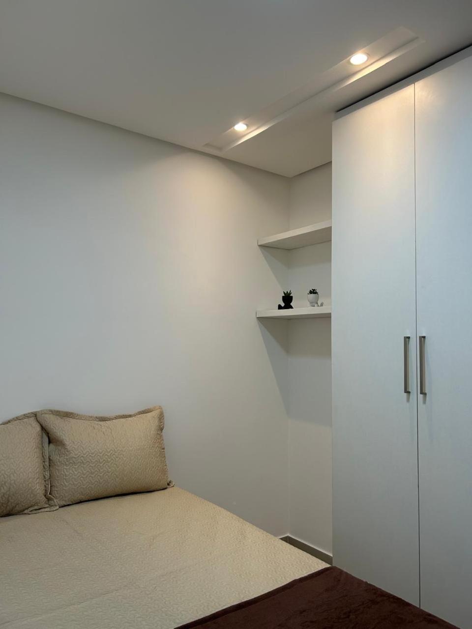 Apartamento 2 Quartos Completo Em Jatiuca - Maceio Экстерьер фото